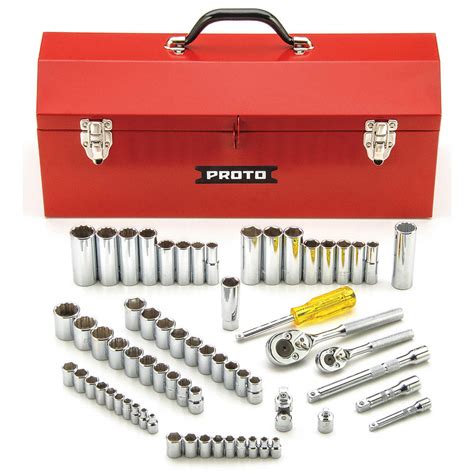 proto impact socket set|proto impact hex socket set.